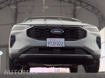 2025 Ford Escape ST-Line - miniatura 3