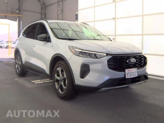 2025 Ford Escape ST-Line - miniatura 4