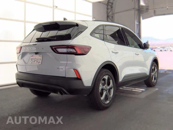 2025 Ford Escape ST-Line - miniatura 5
