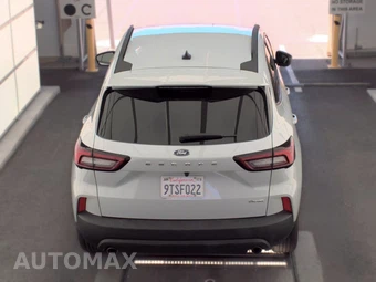 2025 Ford Escape ST-Line - miniatura 6