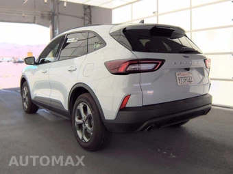 2025 Ford Escape ST-Line - miniatura 8
