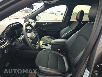 2025 Ford Escape ST-Line - miniatura 13