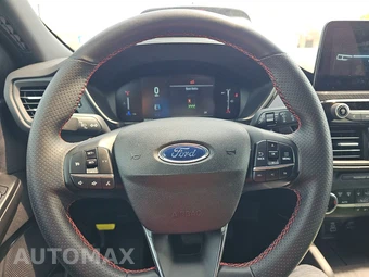 2025 Ford Escape ST-Line - miniatura 16