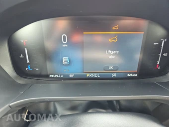 2025 Ford Escape ST-Line - miniatura 18