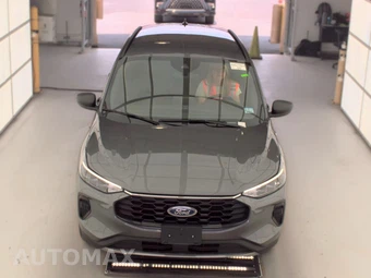 2025 Ford Escape ST-Line - miniatura 2