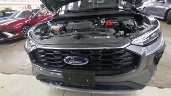 2025 Ford Escape ST-Line - miniatura 27
