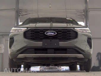 2025 Ford Escape ST-Line - miniatura 3