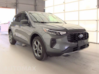 2025 Ford Escape ST-Line - miniatura 4