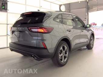 2025 Ford Escape ST-Line - miniatura 5