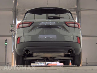 2025 Ford Escape ST-Line - miniatura 7