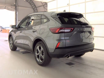 2025 Ford Escape ST-Line - miniatura 8