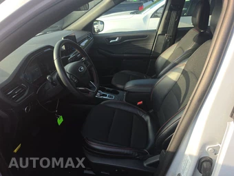 2025 Ford Escape ST-Line - miniatura 13