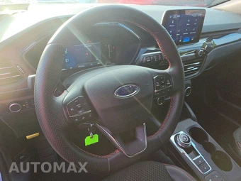 2025 Ford Escape ST-Line - miniatura 16