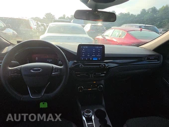 2025 Ford Escape ST-Line - miniatura 17