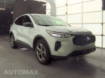 2025 Ford Escape ST-Line - miniatura 4