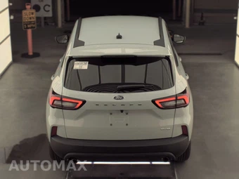 2025 Ford Escape ST-Line - miniatura 6