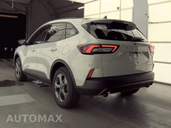 2025 Ford Escape ST-Line - miniatura 8