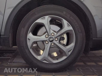 2025 Ford Escape ST-Line - miniatura 10