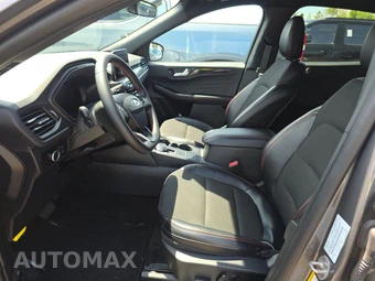 2025 Ford Escape ST-Line - miniatura 13