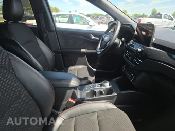 2025 Ford Escape ST-Line - miniatura 14