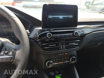 2025 Ford Escape ST-Line - miniatura 17