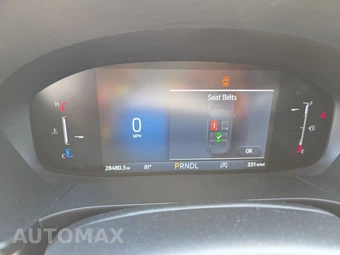 2025 Ford Escape ST-Line - miniatura 18