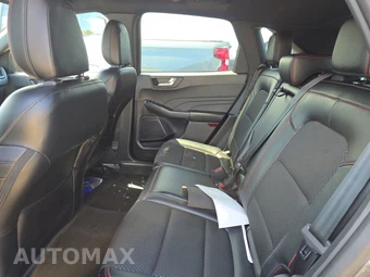 2025 Ford Escape ST-Line - miniatura 19