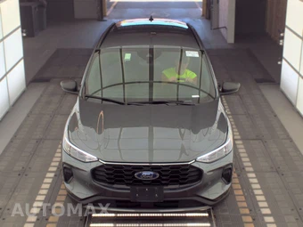 2025 Ford Escape ST-Line - miniatura 2