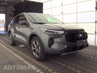 2025 Ford Escape ST-Line - miniatura 4
