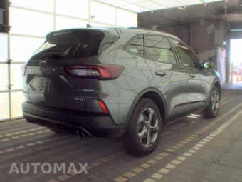 2025 Ford Escape ST-Line - miniatura 5