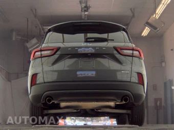 2025 Ford Escape ST-Line - miniatura 7
