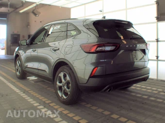 2025 Ford Escape ST-Line - miniatura 8