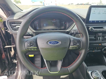 2025 Ford Escape ST-Line - miniatura 10