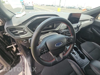2025 Ford Escape ST-Line - miniatura 11