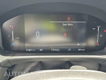 2025 Ford Escape ST-Line - miniatura 12