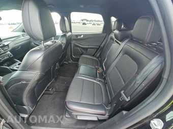 2025 Ford Escape ST-Line - miniatura 13