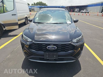 2025 Ford Escape ST-Line - miniatura 2