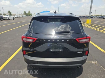 2025 Ford Escape ST-Line - miniatura 5