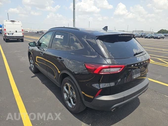 2025 Ford Escape ST-Line - miniatura 6