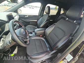 2025 Ford Escape ST-Line - miniatura 7