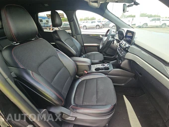 2025 Ford Escape ST-Line - miniatura 8