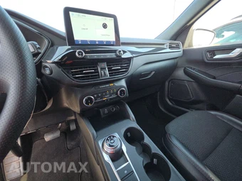 2025 Ford Escape ST-Line - miniatura 11
