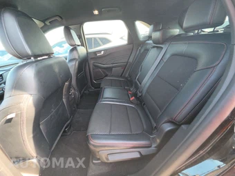 2025 Ford Escape ST-Line - miniatura 13