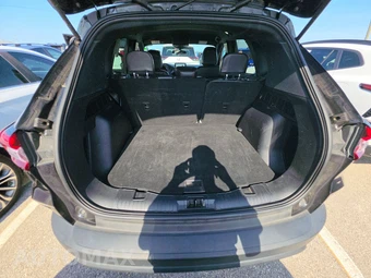 2025 Ford Escape ST-Line - miniatura 16