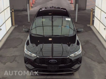 2025 Ford Escape ST-Line - miniatura 2