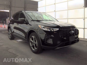 2025 Ford Escape ST-Line - miniatura 3