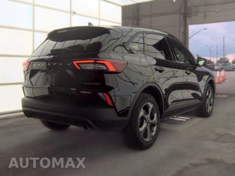 2025 Ford Escape ST-Line - miniatura 4