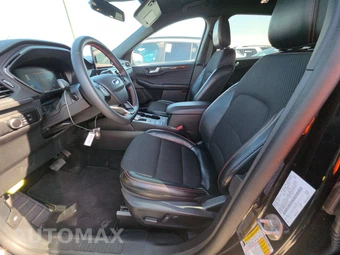 2025 Ford Escape ST-Line - miniatura 7