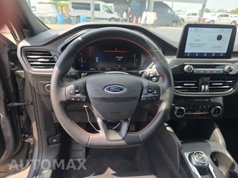 2025 Ford Escape ST-Line - miniatura 10