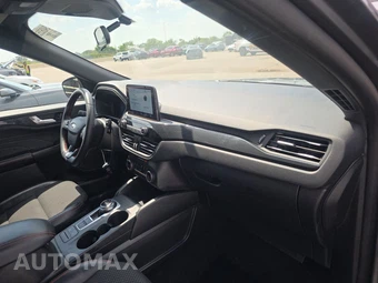 2025 Ford Escape ST-Line - miniatura 11